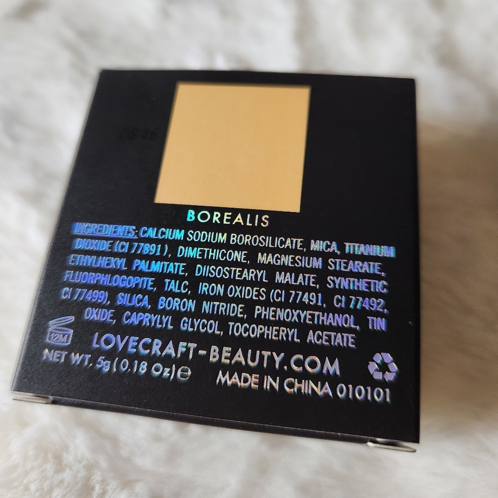 🆕️LoveCraft- Makeup Bundle - Picture 4 of 8